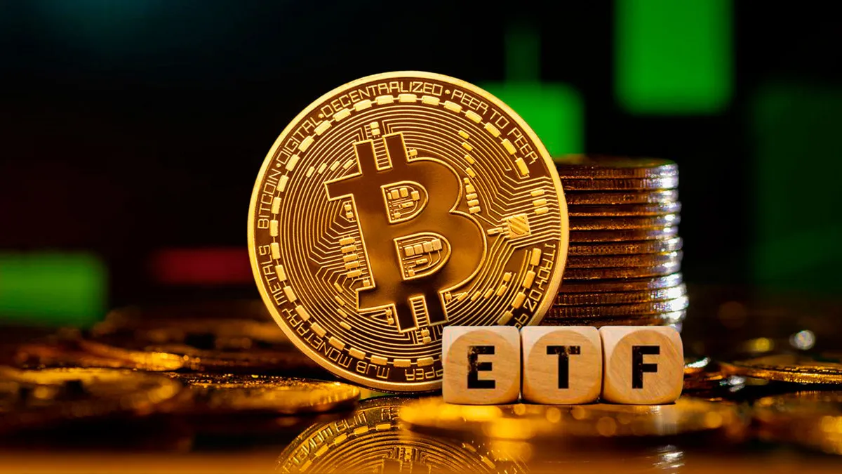 Bitcoin ETFs Could Triple Gold ETF Assets, Balchunas Says