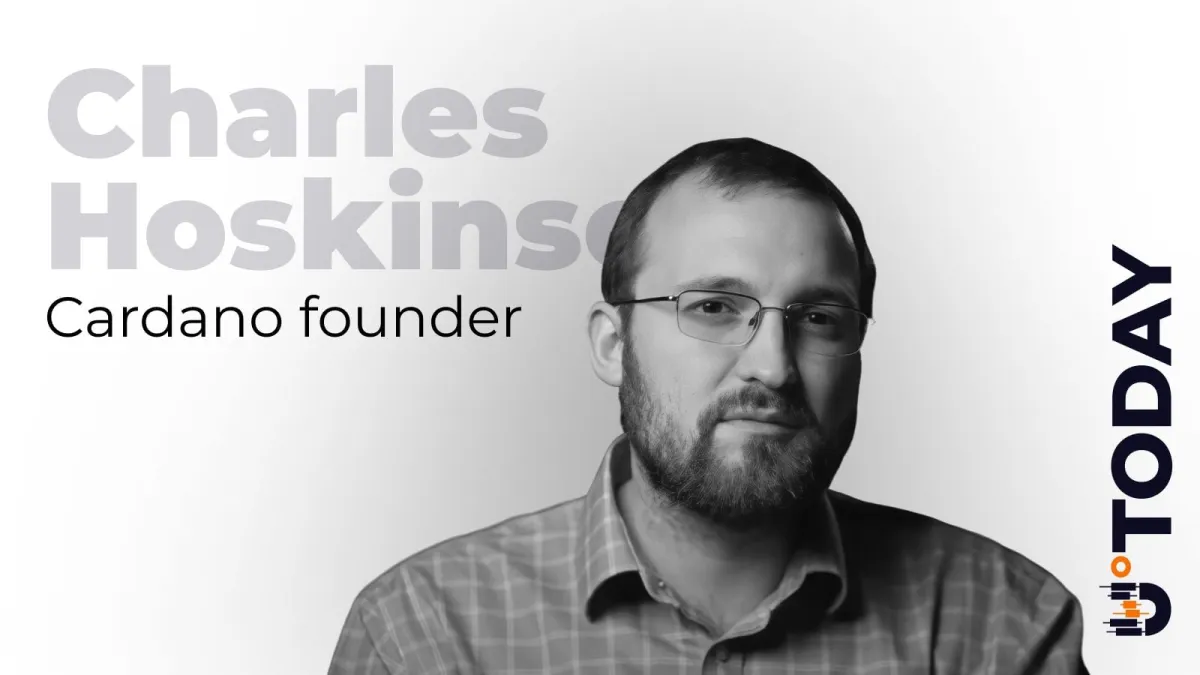 Cardano Founder Hoskinson Stunned by AI's Mathematical Progress