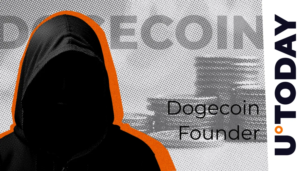 'We're So Back?' Dogecoin Cofounder's Cryptic X Message Sparks Crypto Buzz
