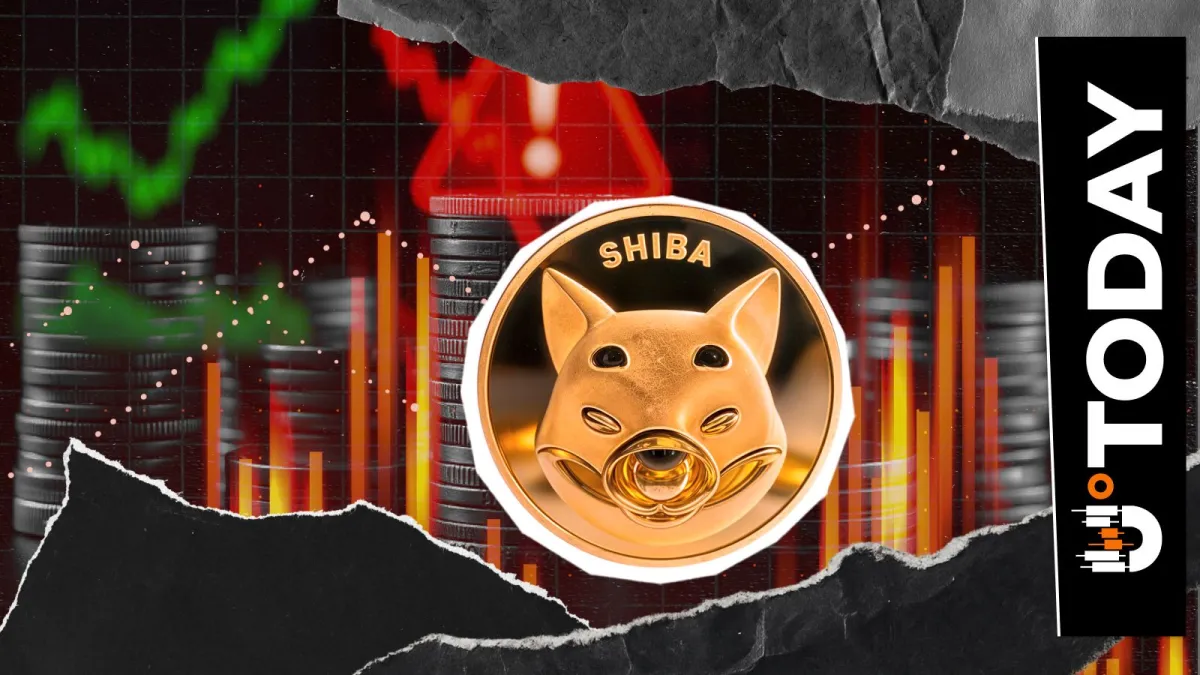 Shiba Inu Mega Whale Offloads Hundreds of Billions of SHIB Tokens