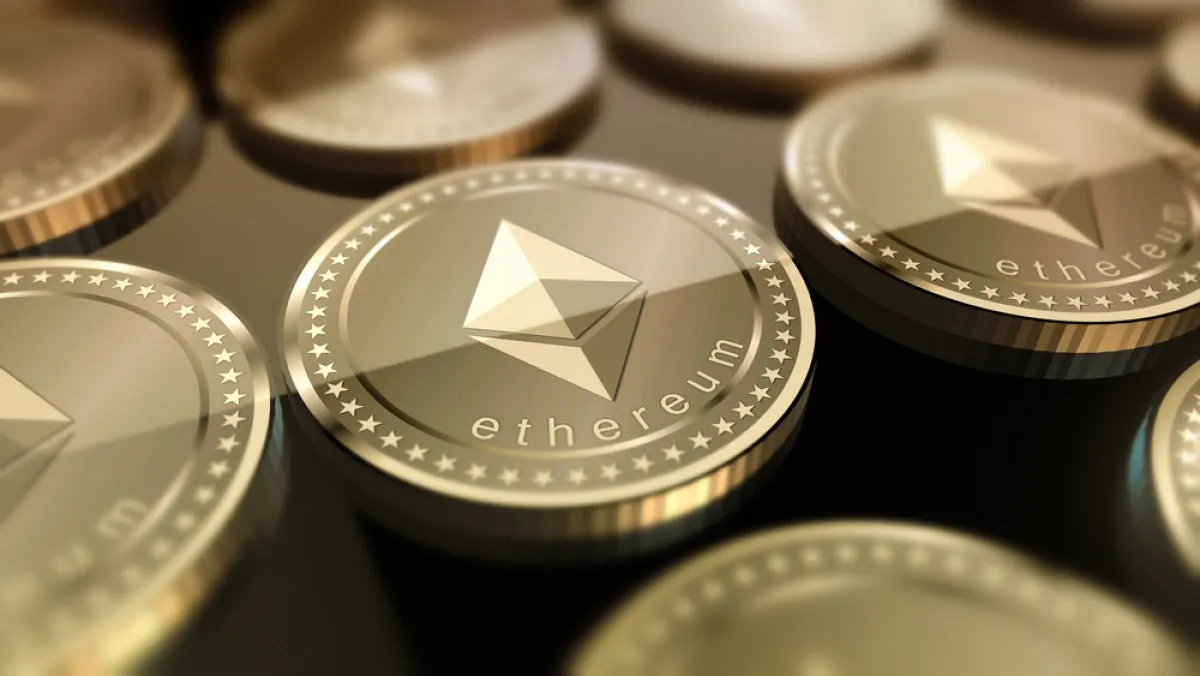 Almost Best Ethereum Q3 in History? ETH on the Edge of Record