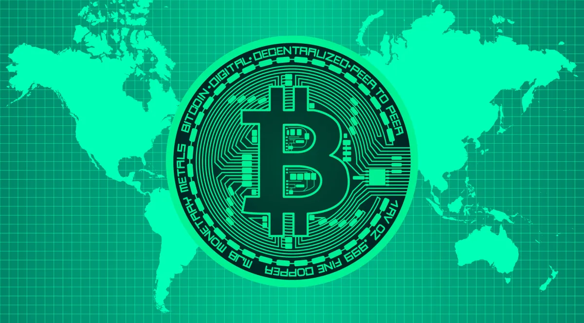 500-Million New Reality for Bitcoin: Ownership Hits 4.5%-6% of Global Population