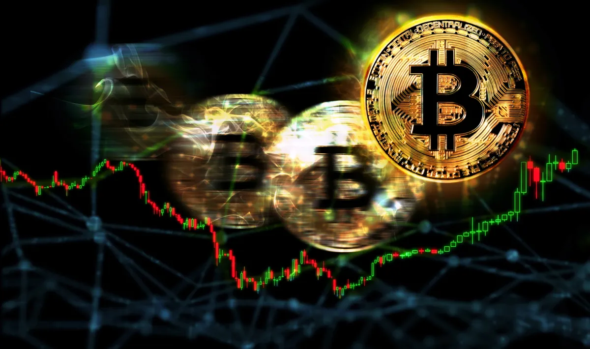 Peter Brandt Revives His Legendary 2019 Parabolic Target for Bitcoin