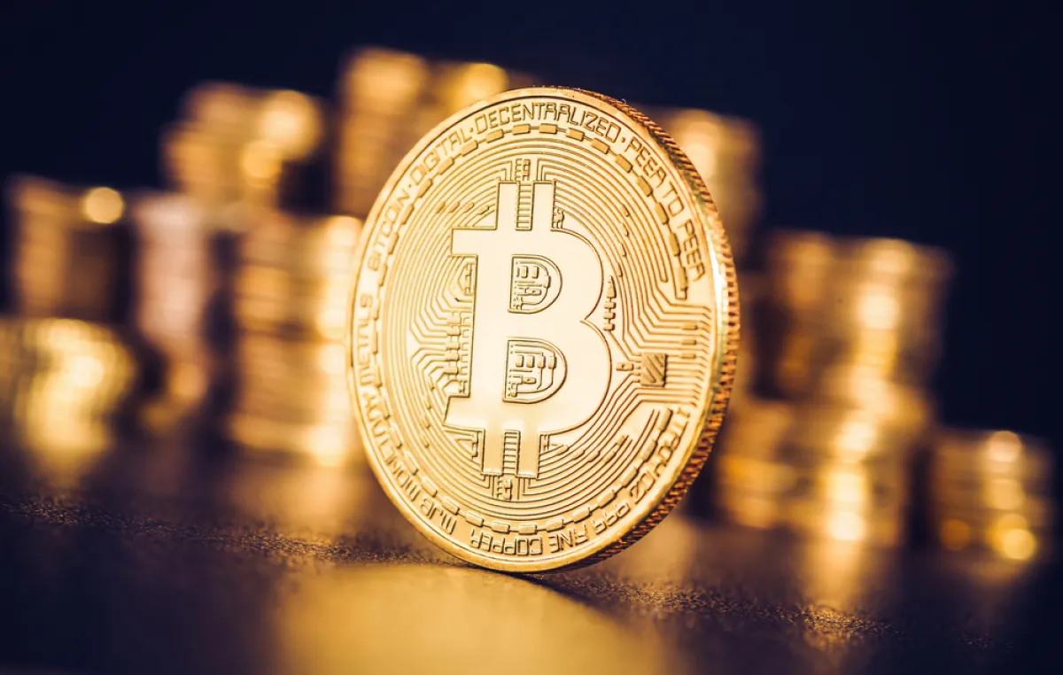 Bitcoin Golden Cross Is Near: Major Signal Rises