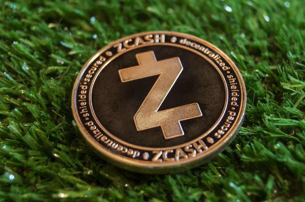 ZEC Surges Into Top 10, Shorts Getting Absolutely Hammered