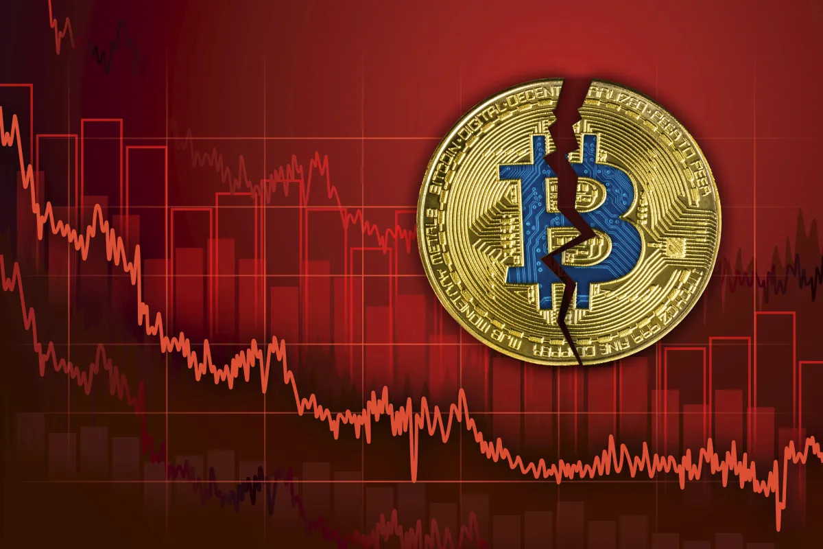 From 'Digital Gold' to $10,000: Bloomberg Strategist Flags Crucial Bitcoin Sell Signals