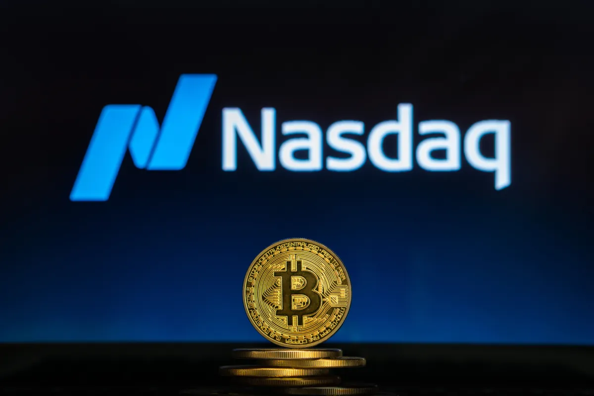 Crypto Treasury Fire Sale: Nasdaq's AIXC Dumps Bitcoin, XRP, Others for Robotics Pivot