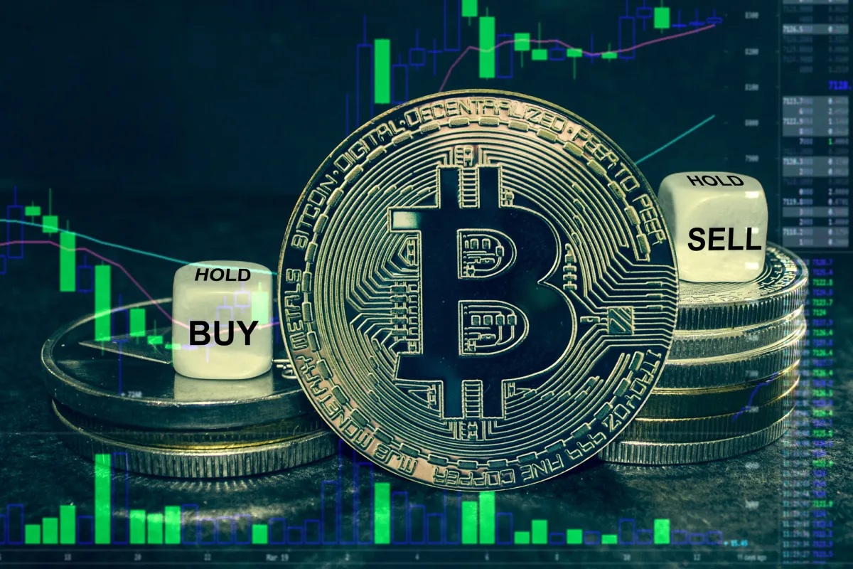 Missed Bitcoin Rally? Wintermute Outlines Scenarios to Catch Next Move