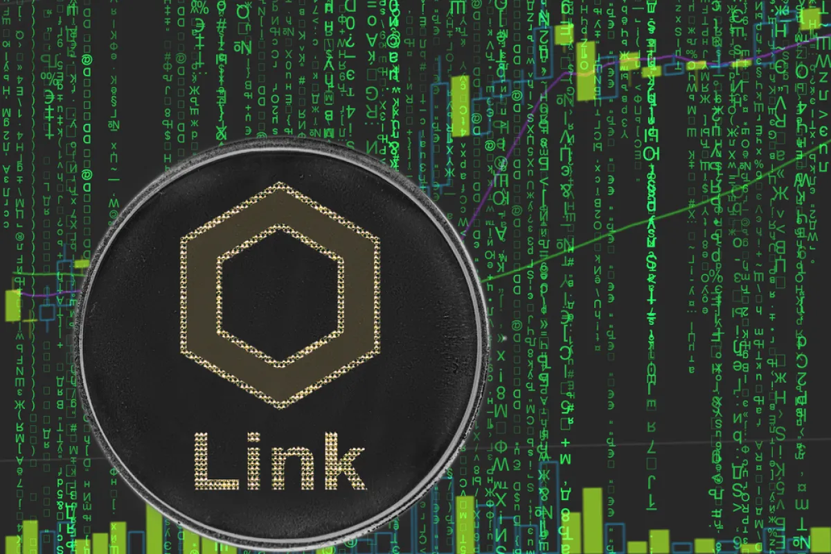 +65% on Chainlink (LINK) Volume in 24 Hours: Can It Help the Price Break $12?
