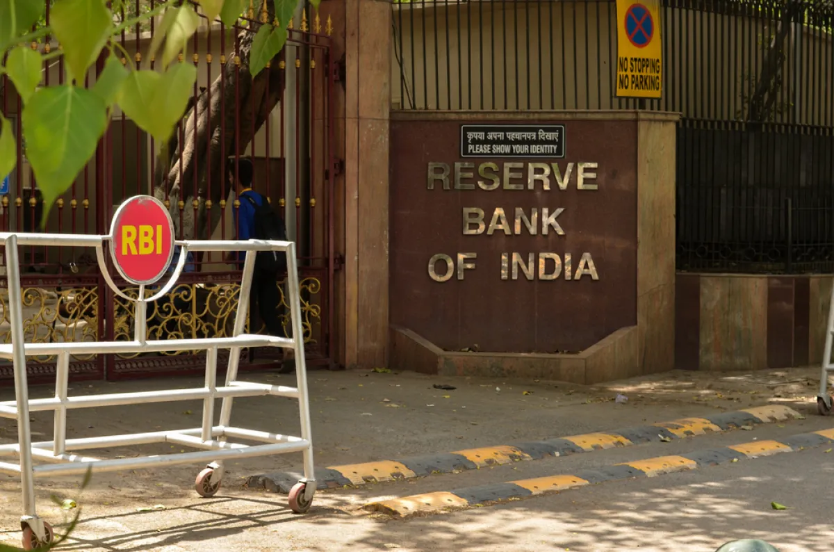 Ripple Swell to Feature India's Former Central Bank Governor