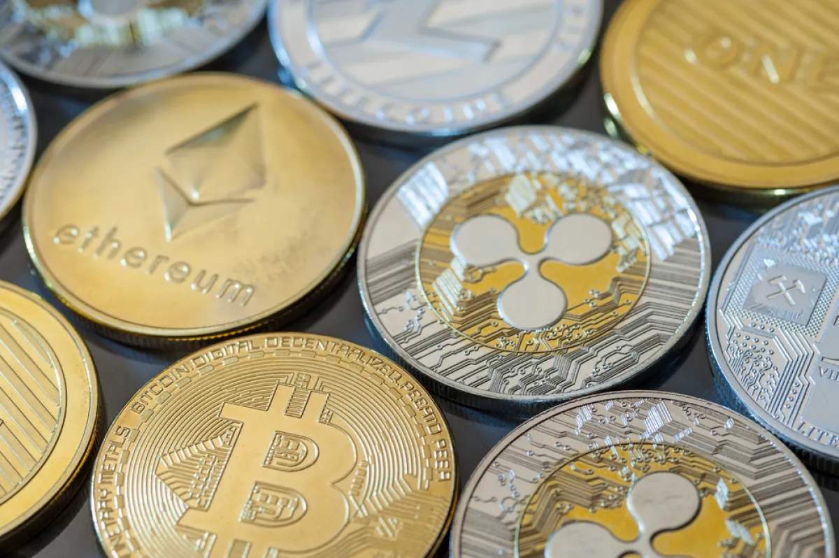 XRP, Zcash (ZEC), Bitcoin (BTC) and Ethereum (ETH) Price Analysis for September 15: Market's Chance to Bounce