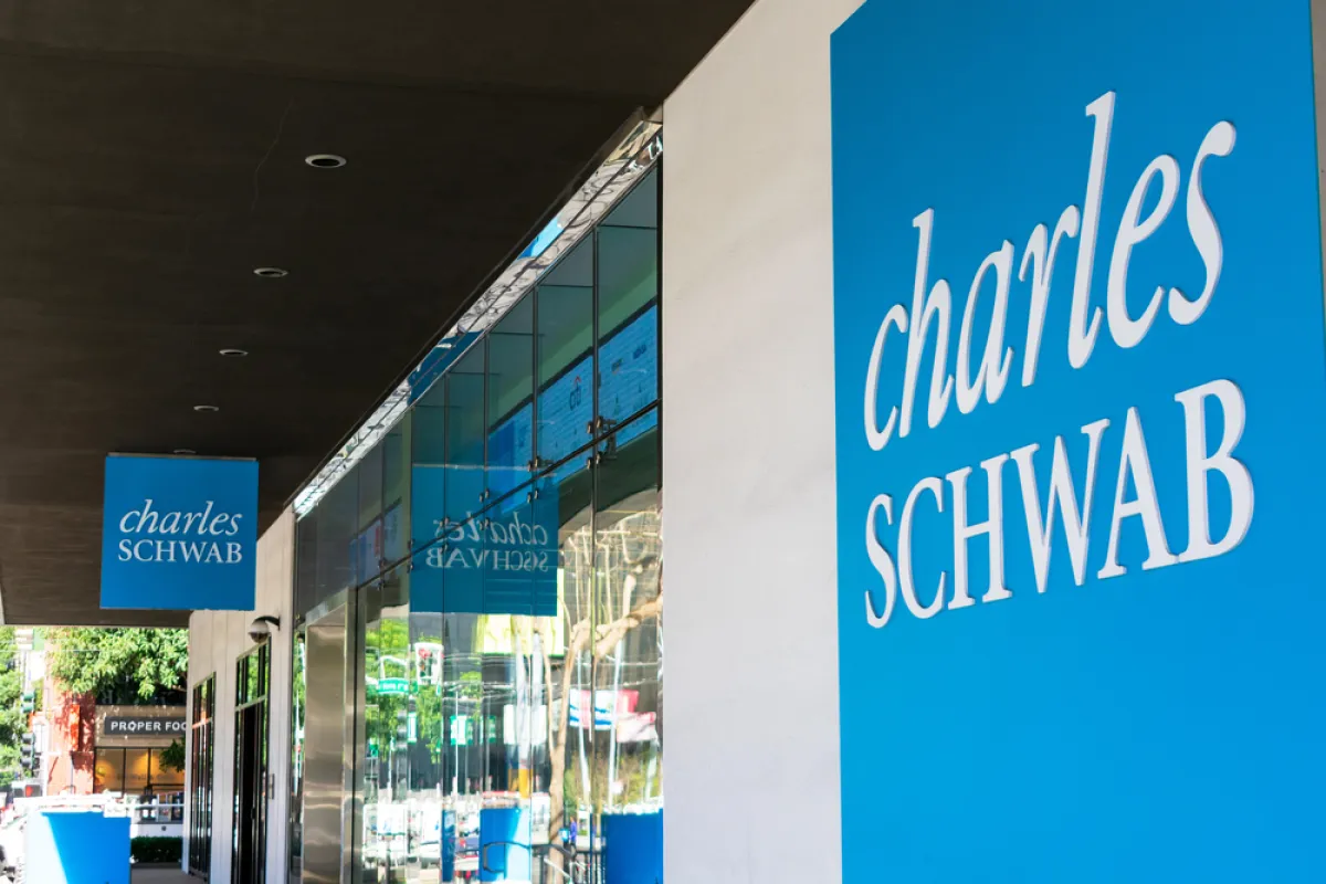 Charles Schwab Filing Reveals Millions in XRP ETF Collateral