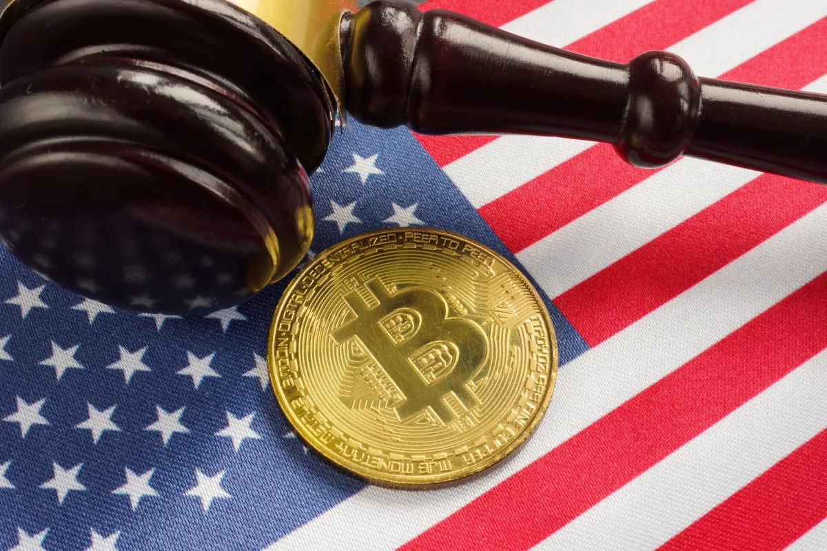 'U.S. Will Remain Crypto Capital': CFTC Chair Selig Launches Post-Clarity Act Regulation Plan