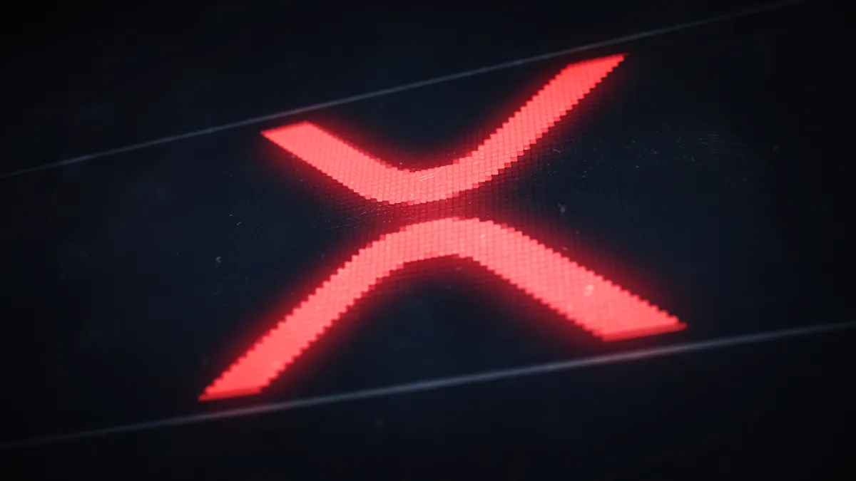 XRP Healthcare Goes Offline After Top Ex-Ripple Engineers Call Out 'Red Flags'