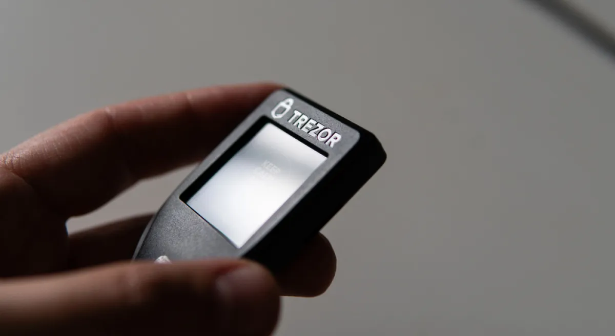 Trezor Users Targeted by Terrifying Phishing Attack After Third-Party Breach