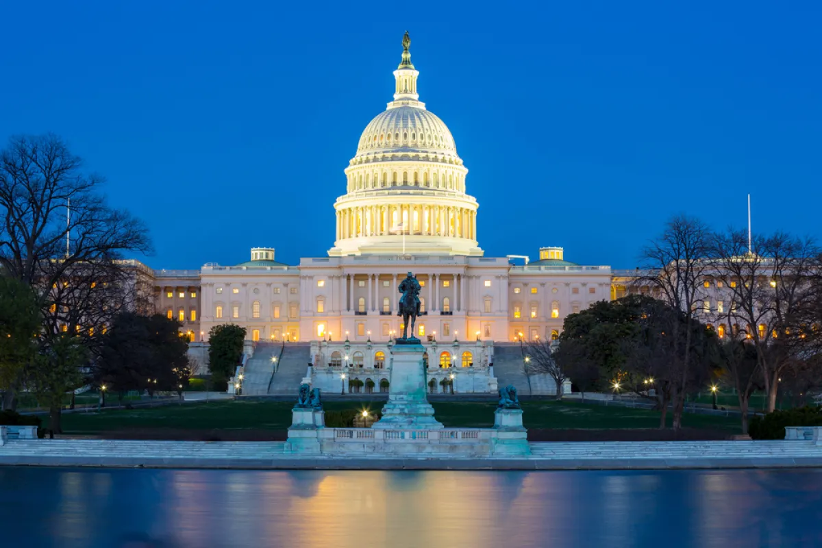 BTC, XRP, SHIB Plunge After Clarity Failure: These Senators Voted Against It