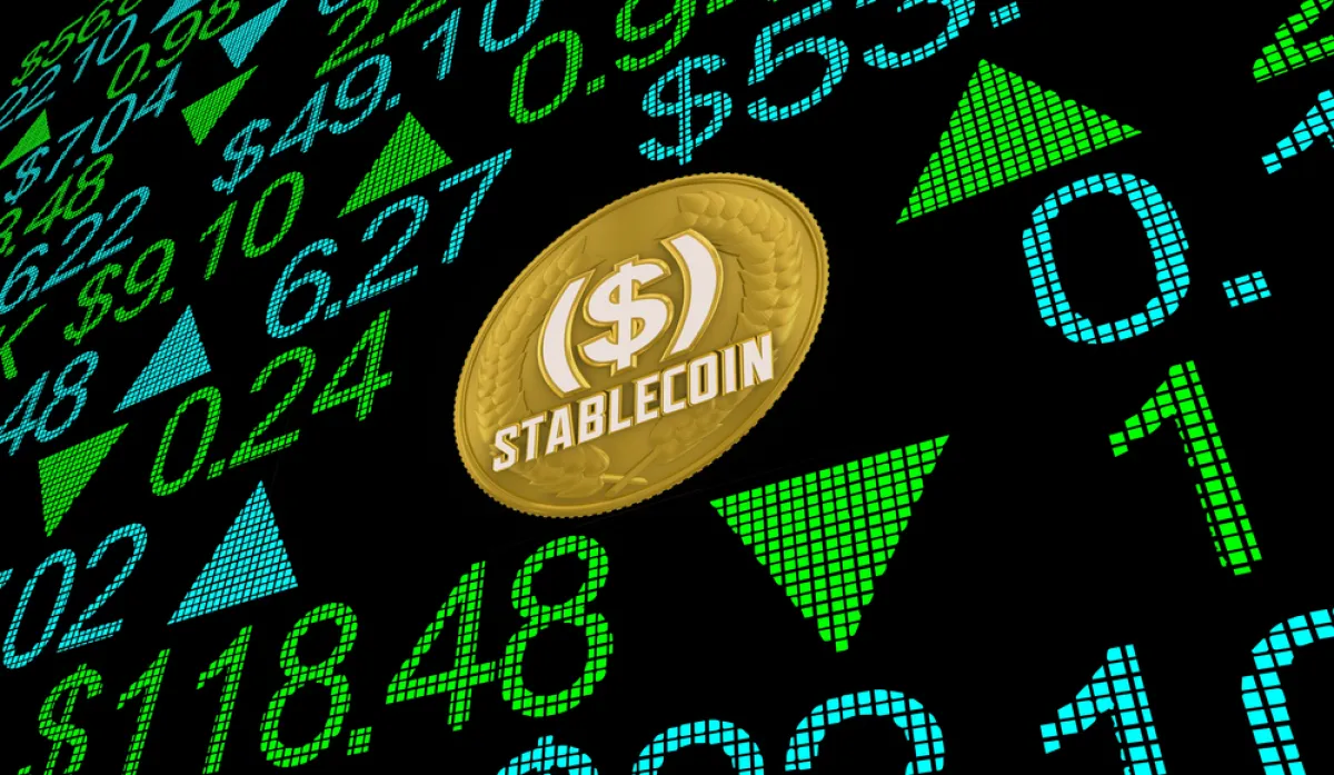 Binance Delisting: $100 Million FDV USD Stablecoin Removed 