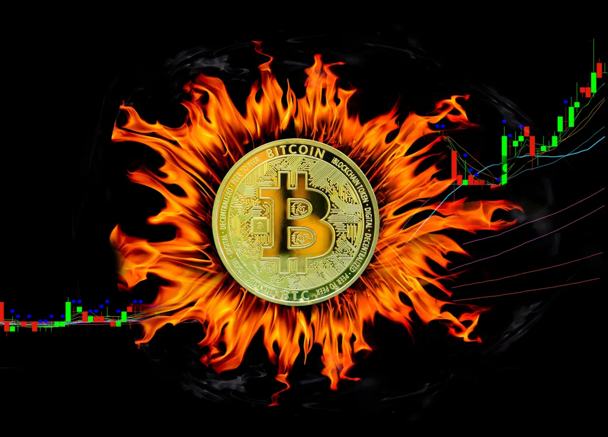 $30 Billion AI Pivot Causes Bitcoin Miners to Freeze All Sales