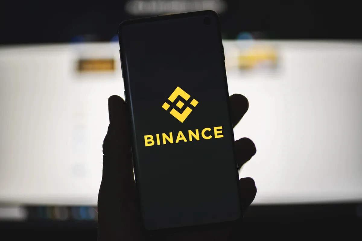 Binance's TradFi Perpetuals Gain Ground as Equity Contracts Dominate Trading