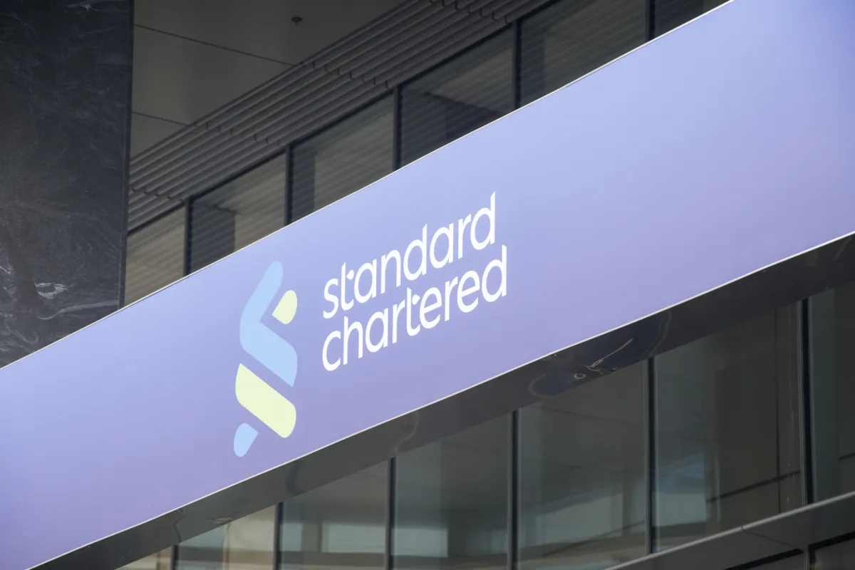 7,000% Growth by 2030: Standard Chartered Predicts Arbitrum (ARB) to Hit $10