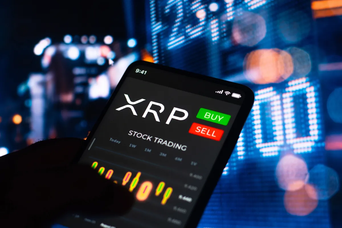 'Earn On XRP' Coming to 1.6 Billion Tokens, Trading Platform CPO Confirms