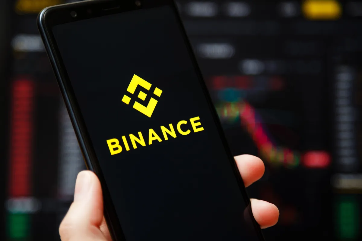 Two Hot New Cryptos From Robinhood and BNB Officially Listed on Binance Futures: Full Details