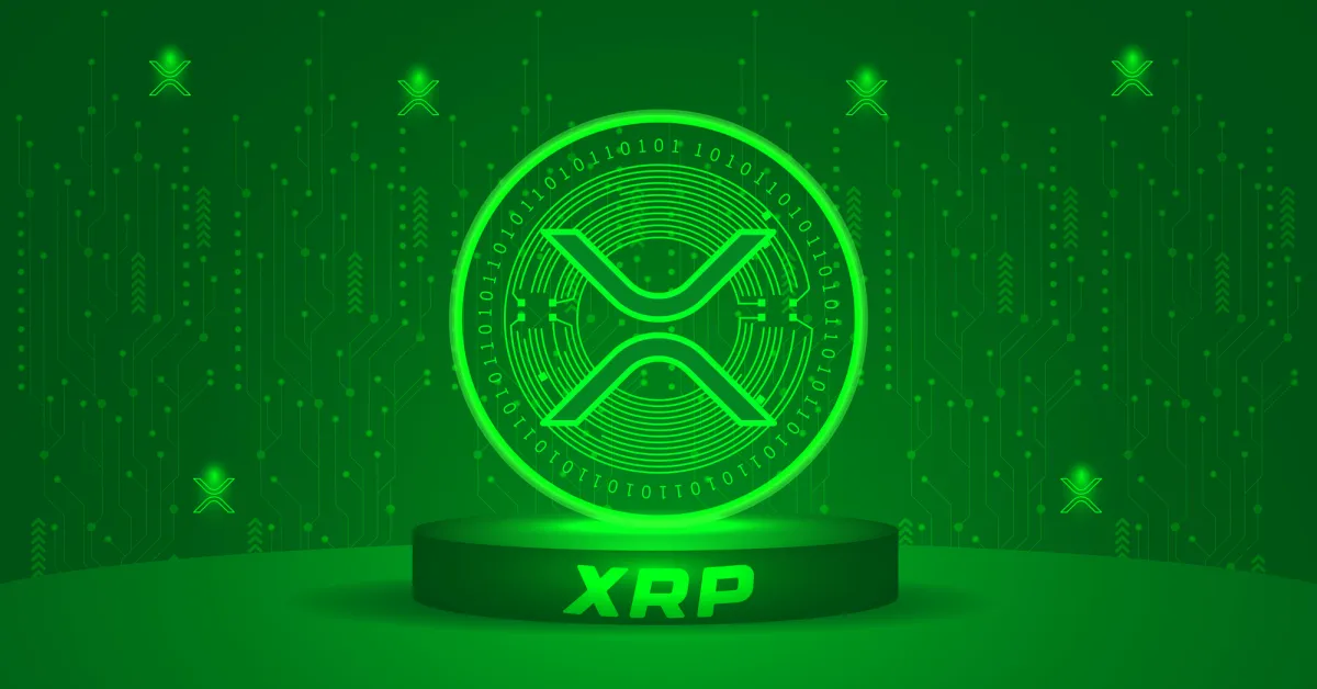 XRP Defies 851% Liquidation Imbalance With $2 Million Short Squeeze