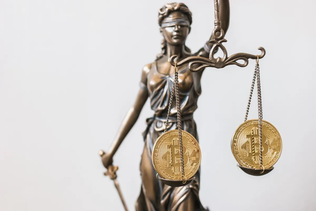 Satoshi-Era Bitcoin Holder Moves 2,571,899% Gain to Thwart New York Court Case