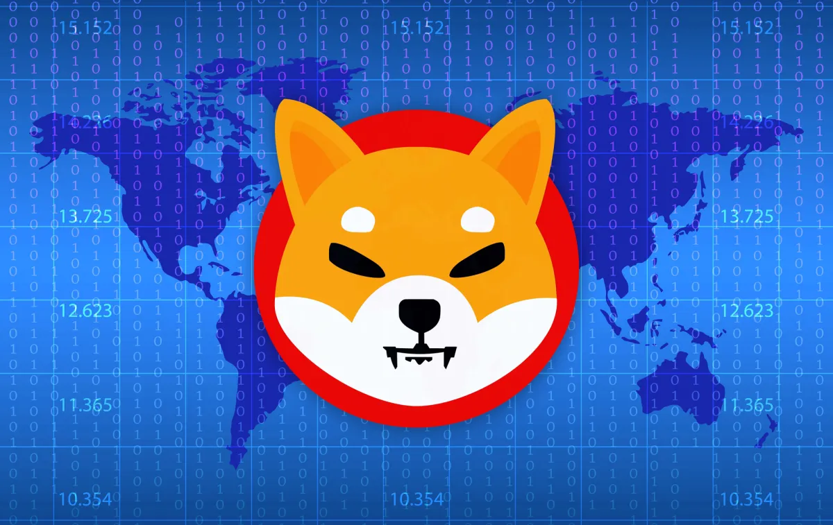Where Did 361 Billion Shiba Inu (SHIB) Go? Inside South Korea's Latest Cryptocurrency Whale Move