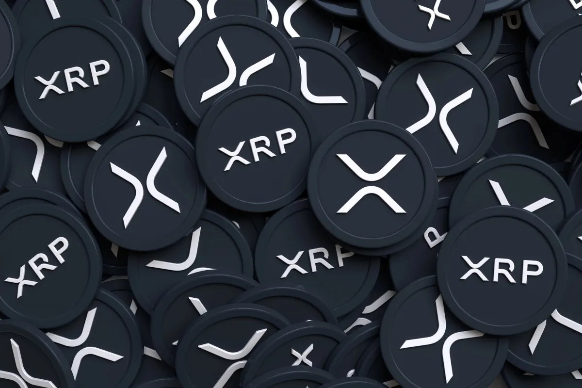XRP Futures Hit 6-Month High as Whales Front-Run Sep. 15 Vote