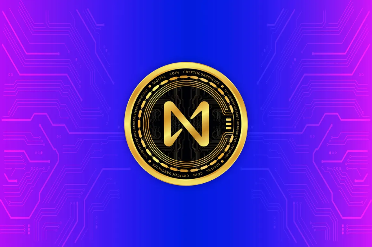 Near Protocol (NEAR) Golden Cross is Coming: But Will Spinnig Top Limit It? 