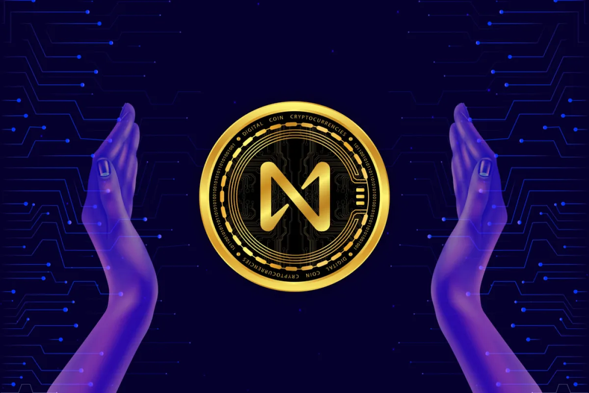 Near Protocol (NEAR) Skyrockets 46%, Breaking $3.5 Barrier: Key Reasons