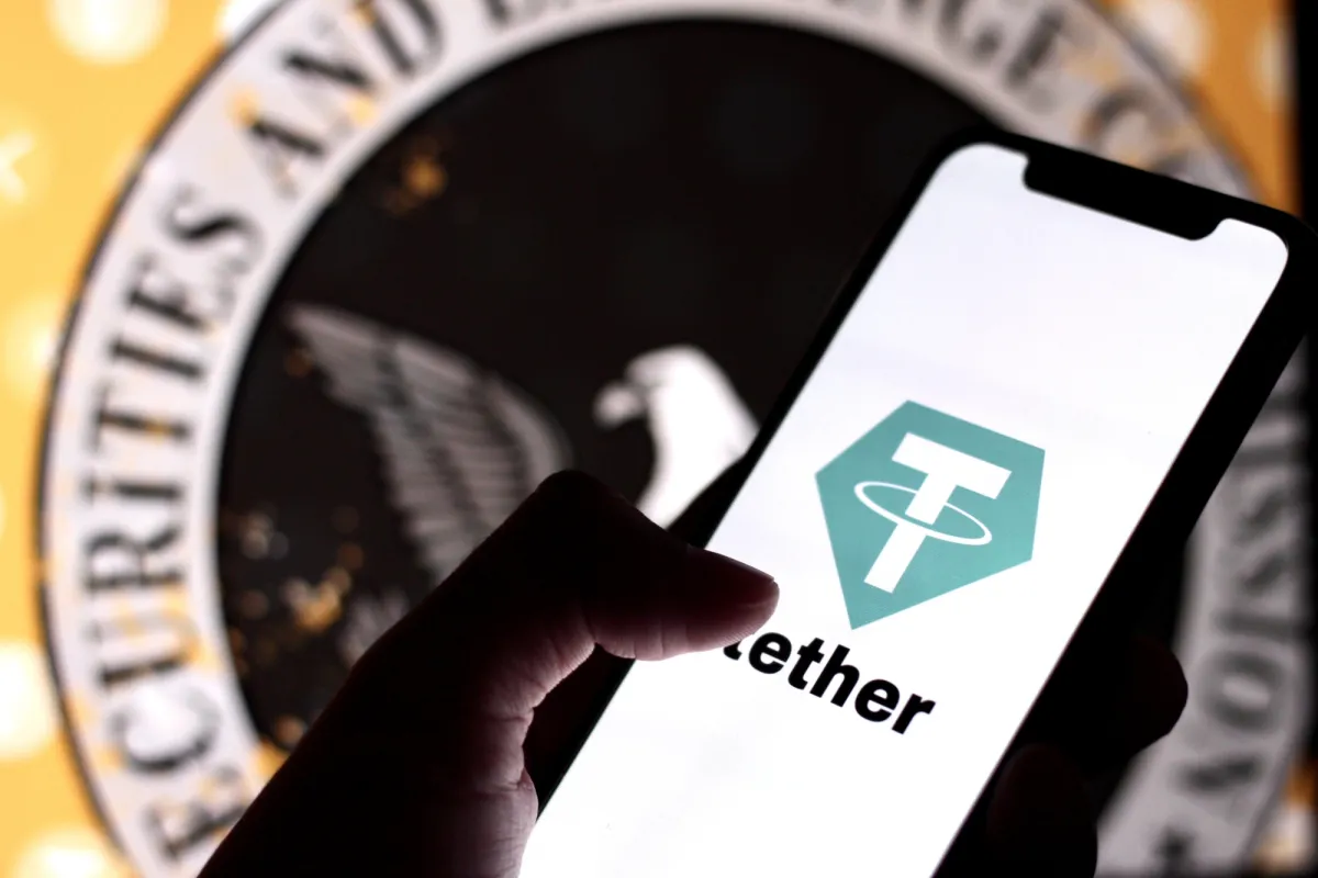Ripple's David Schwartz Defends Tether's $42 Million 'Pig-Butchering' Freeze in Landmark Suit