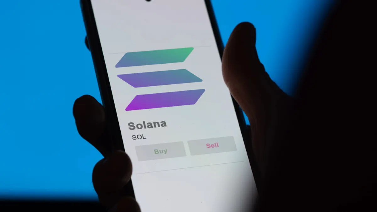 Solana (SOL) to Triple Transaction Size as Major Upgrade Goes Live