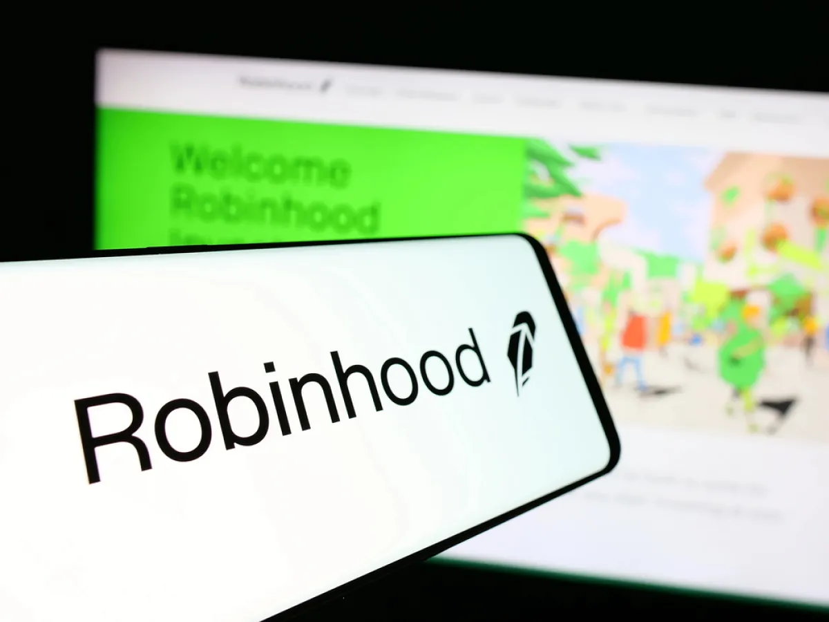 Robinhood CEO Teases Memecoins