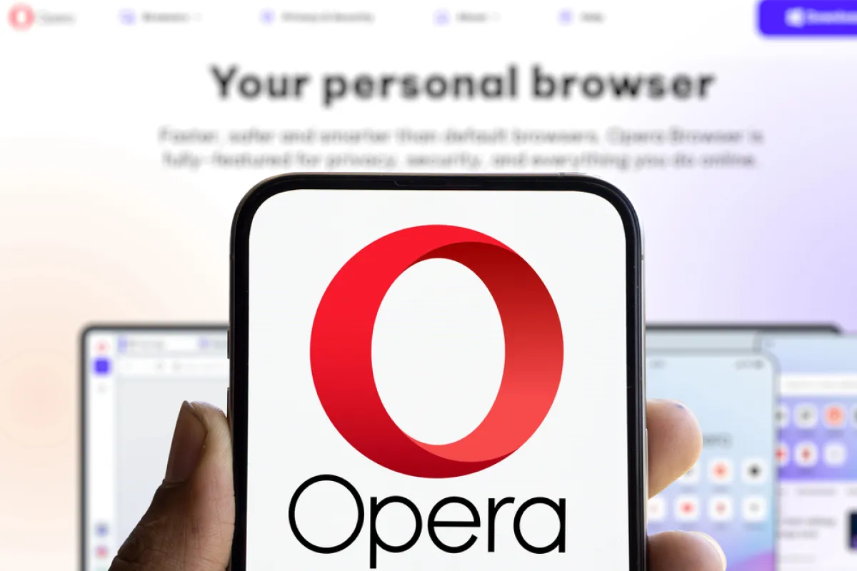 'We Should Have Banned Cryptocurrencies,' Opera Co-Founder Says