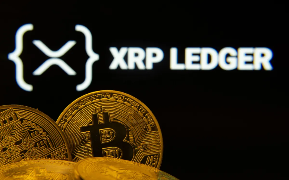Is XRP Safe? Price on Edge of Key Support