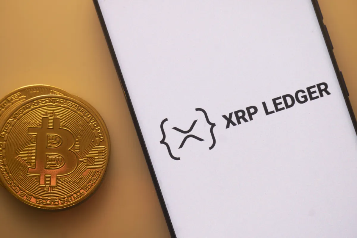 XRP Ledger Hits 1.2 Billion in 24 Hours: Recovery Enabled