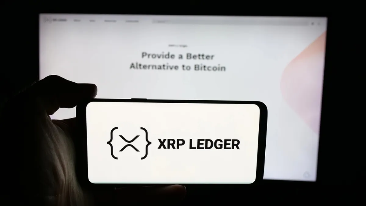 XRP Ledger Crosses 650,000 Threshold: Next Major Target Revealed