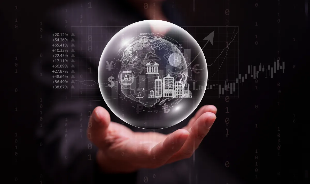 The Rise of RWA Perpetuals: When DeFi Starts Trading Everything