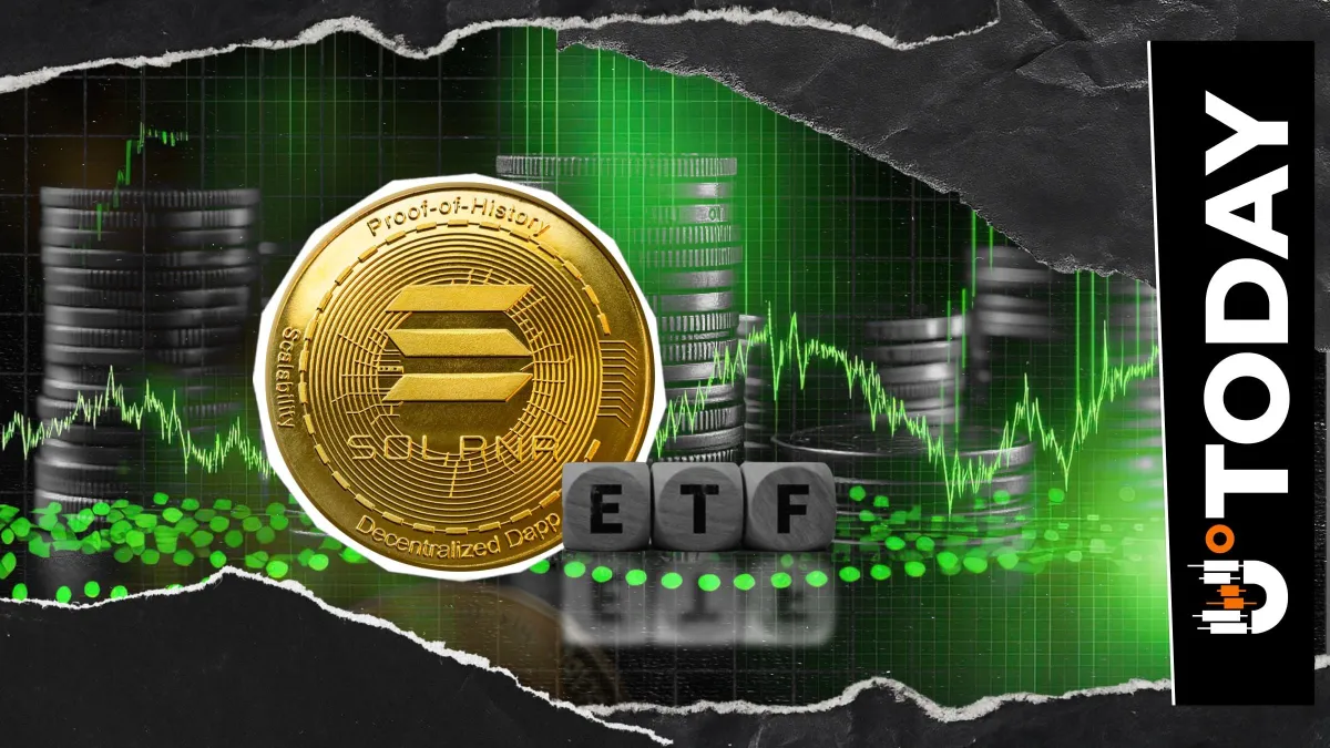 Bitwise Buys $107 Million of Solana in 20 Days