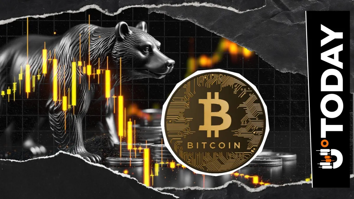 Nearly $2 Billion of Bitcoin Sent to Exchanges at Loss as Clarity Act Fails
