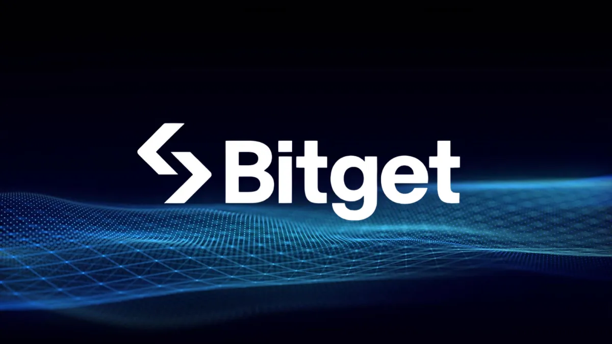 Bitget CLO: Eight Years of Growth Brings Greater Responsibility
