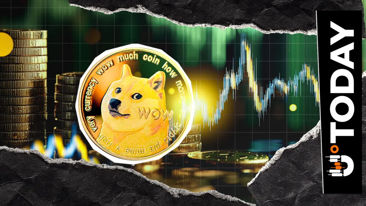 Dogecoin to Erase Zero? $0.12 Target Emerges as Bull Flag Meets Multiple Signals