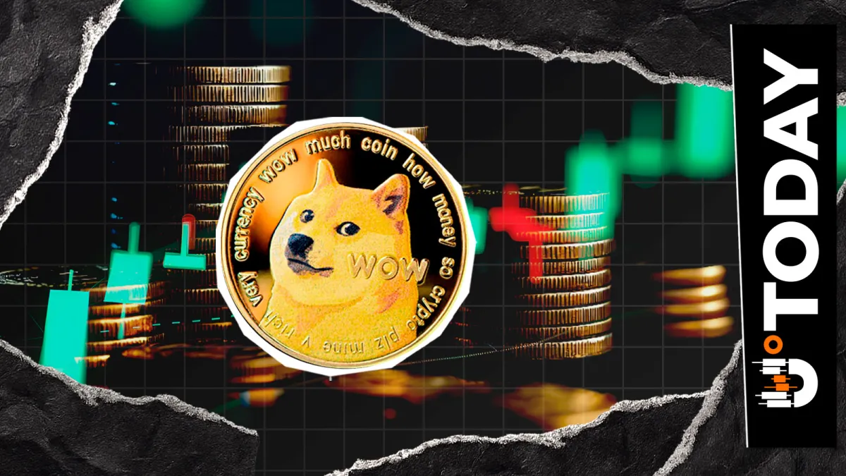 Dogecoin's Ten-Cent Dream Nears Reality as Price Secures Key Breakout