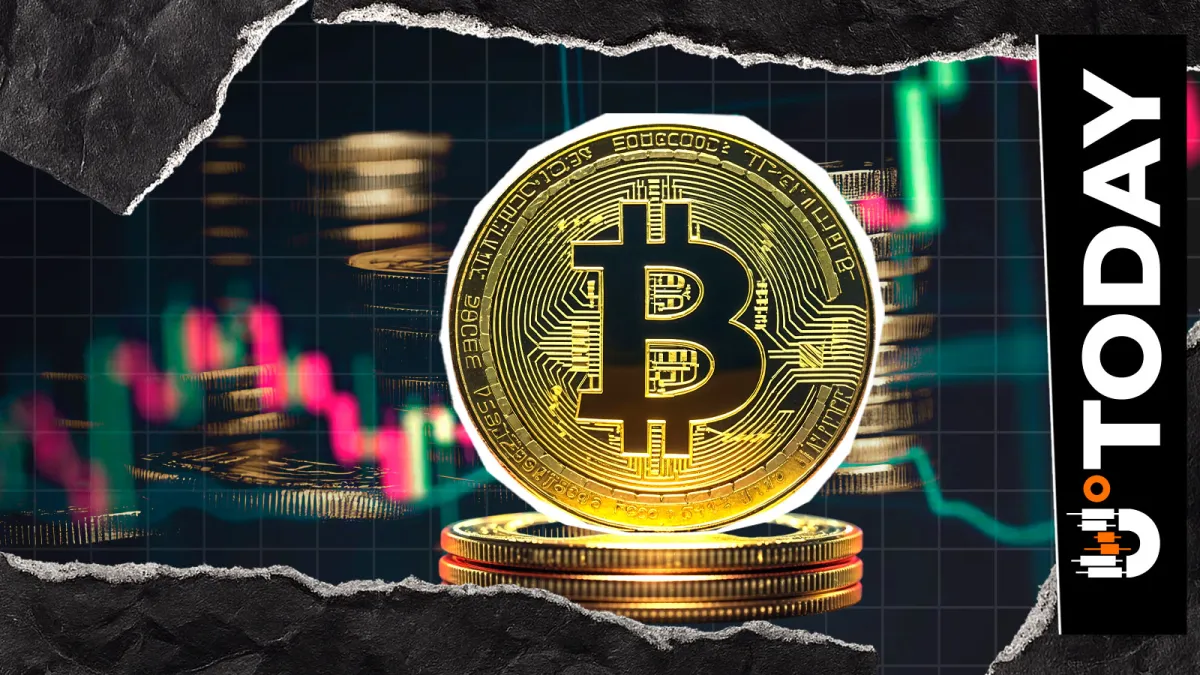 Bitcoin Surges Above Key Moving Average, Key Resistance About to Crack