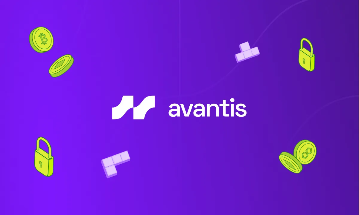 Avantis- The Next Generation Perpetuals DEX, Launches Today on Base Mainnet