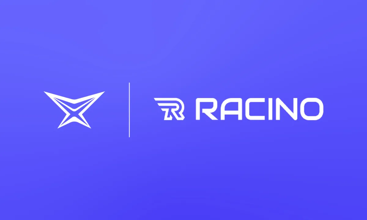 Veloce Media Group Announces Game-Changing Partnership with Racino, Pioneering Virtual Motorsport with Real Stake