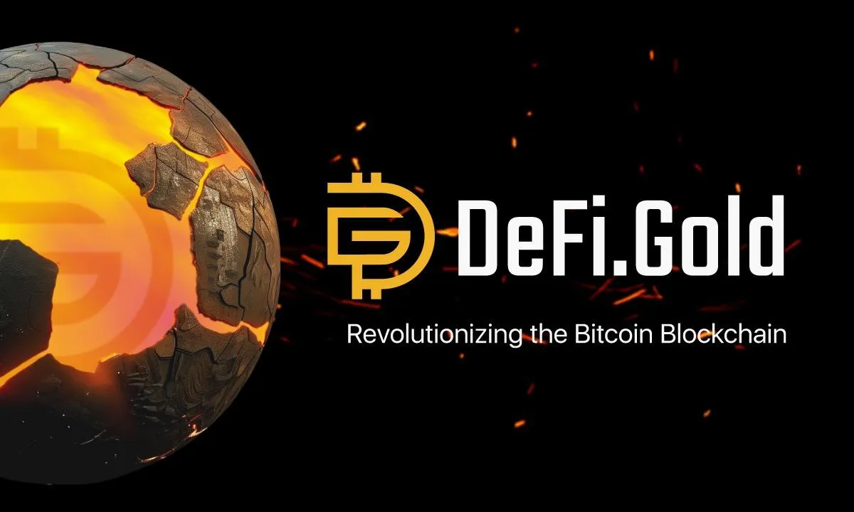 LIF3.com  and DeFi.Gold Forge Groundbreaking Partnership to Integrate Native Bitcoin Assets into LIF3 Blockchain Ecosystem
