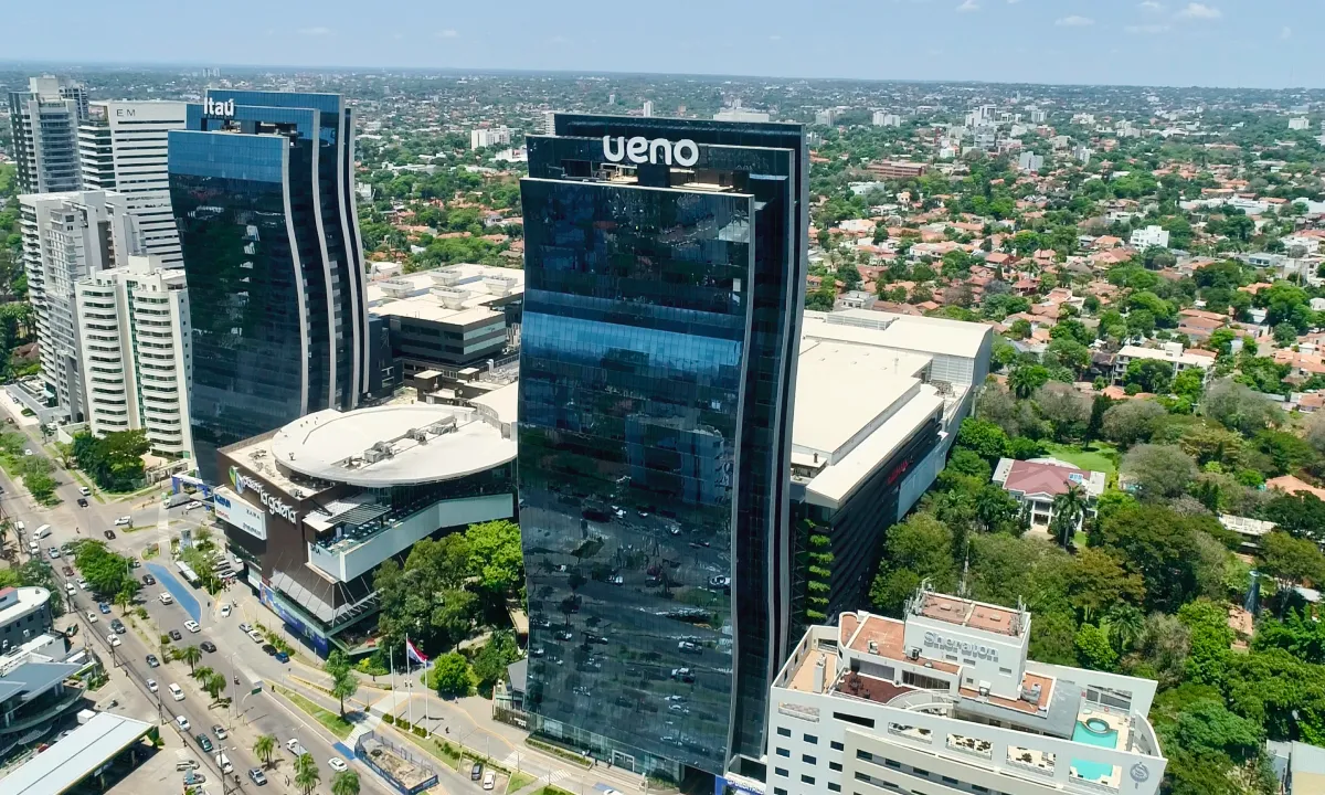 Ueno Bank Brings Its 2.2M Customers Quantum-Resistant Banking with SignQuantum and QANplatform